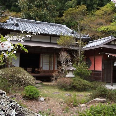 Choseikan Fujieda Exteriör bild