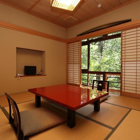 Choseikan Fujieda Exteriör bild