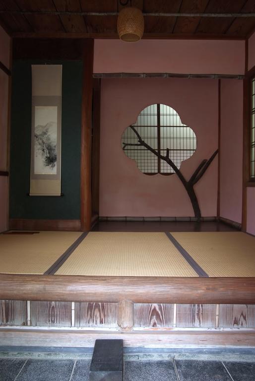 Choseikan Fujieda Rum bild