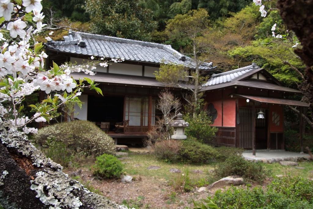 Choseikan Fujieda Exteriör bild