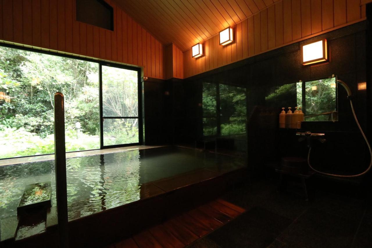 Choseikan Fujieda Exteriör bild