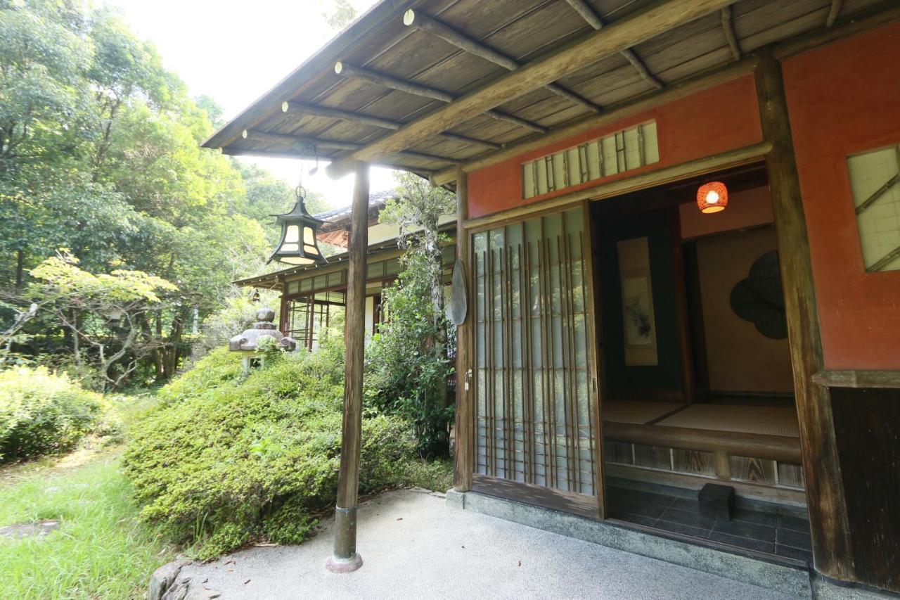 Choseikan Fujieda Exteriör bild