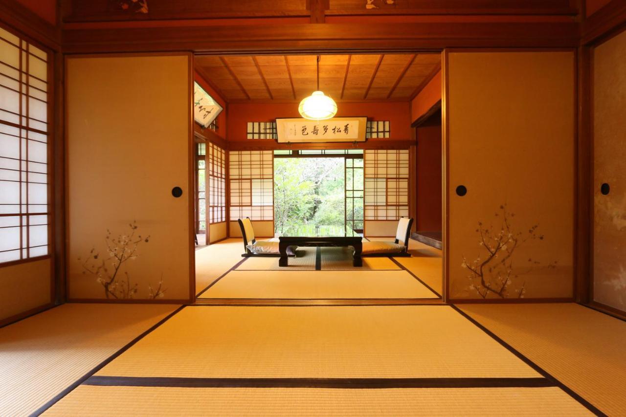 Choseikan Fujieda Exteriör bild