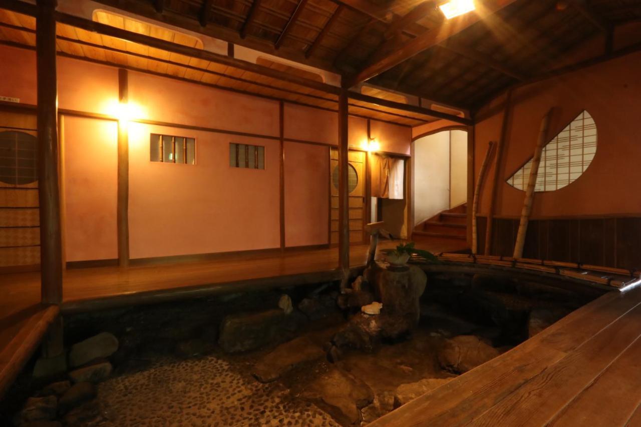 Choseikan Fujieda Exteriör bild