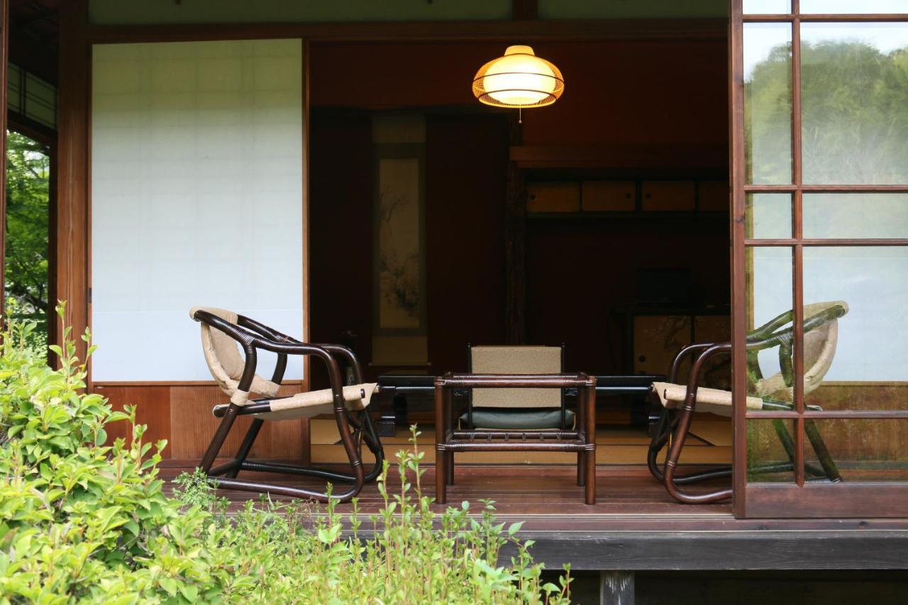 Choseikan Fujieda Exteriör bild