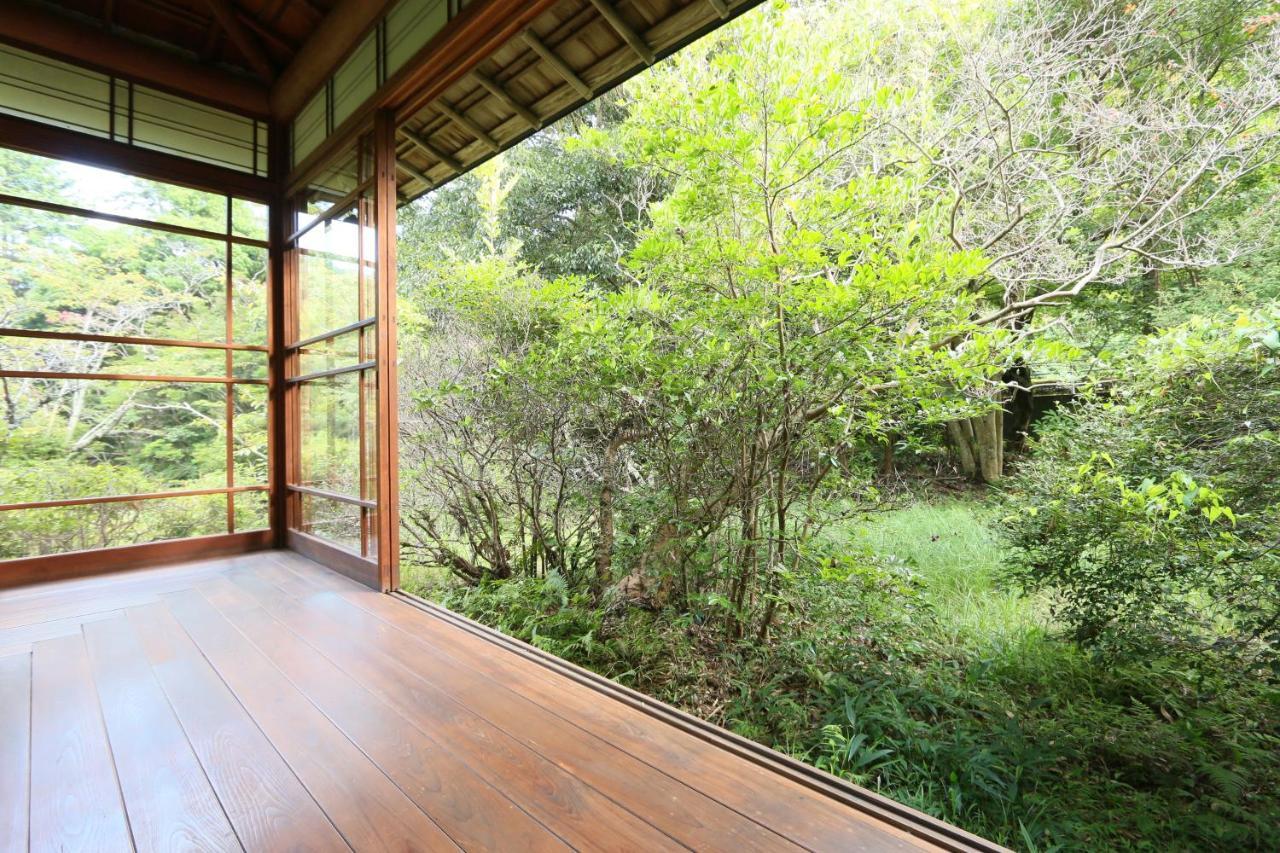 Choseikan Fujieda Exteriör bild