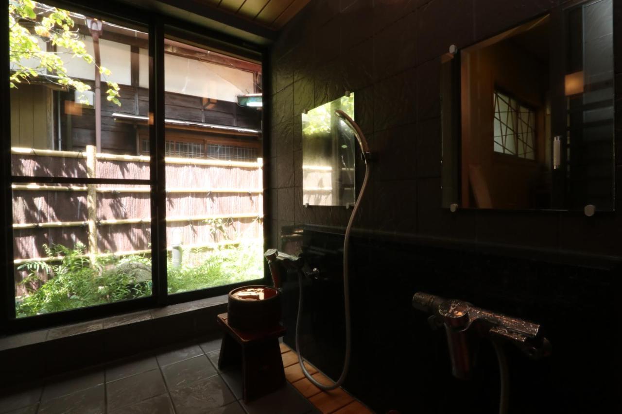 Choseikan Fujieda Exteriör bild