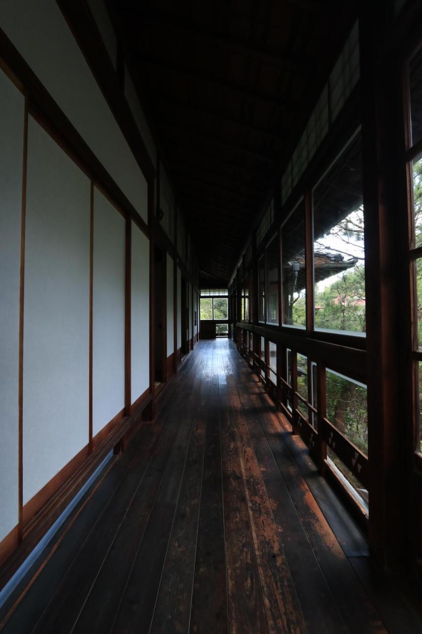 Choseikan Fujieda Exteriör bild